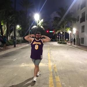 Meet your Posher, Phillip anthony